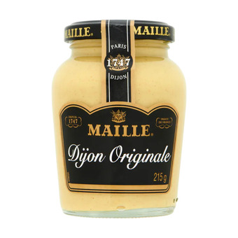 Jumbo Maille dijon originale 215g aanbieding