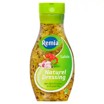 Jumbo Remia salata naturel 500ml aanbieding