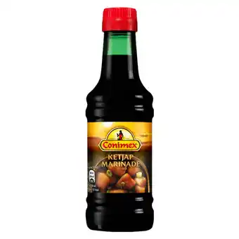 Jumbo Conimex ketjap marinade 250ml aanbieding