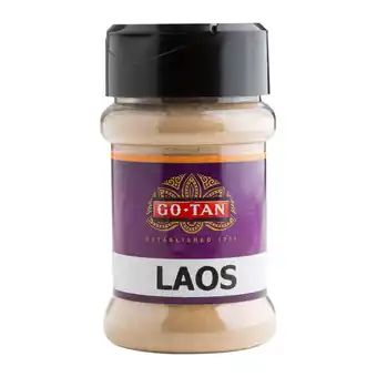 Jumbo Go-tan laos galanga 22g aanbieding