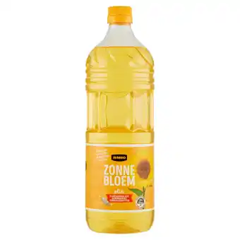 Jumbo Jumbo zonnebloemolie 2 l - max 5 per order aanbieding