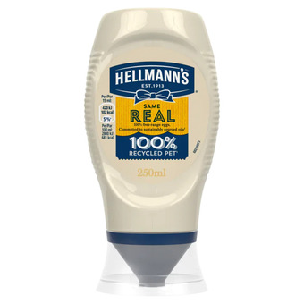 Jumbo Hellmann's mayonaise real 250ml aanbieding