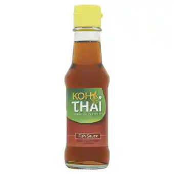 Jumbo Koh thai vissaus 150ml aanbieding