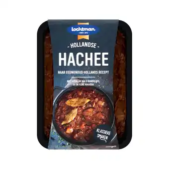 Jumbo Lochtman hollandse hachee 500g aanbieding