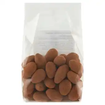 Jumbo Melkchocolade kaneel amandelen 175g aanbieding