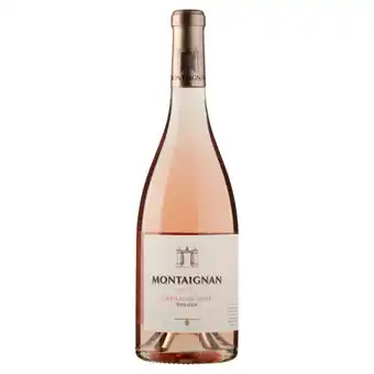 Jumbo Montaignan - grenache - rosé - pays d'oc igp - 750ml aanbieding