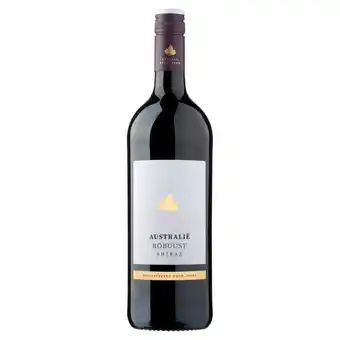 Jumbo Jumbo huiswijn - robuust - australië - shiraz - 1l aanbieding