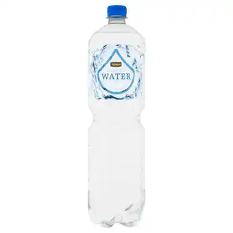 Jumbo Jumbo mineraalwater zonder koolzuur 1,5l aanbieding
