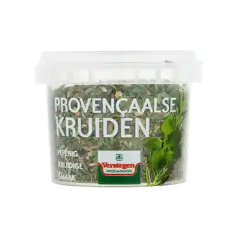 Jumbo Verstegen provençaalse kruiden 15g aanbieding