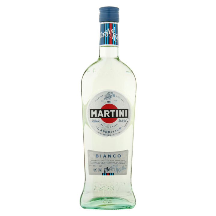 Martini bianco vermouth 750ml aanbieding bij Jumbo