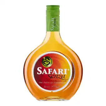 Jumbo Safari senza 500ml aanbieding