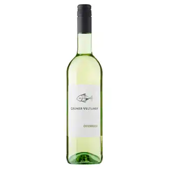 Jumbo Grüner veltliner - 750ml aanbieding