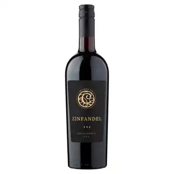 Jumbo C&c - zinfandel - 750ml aanbieding