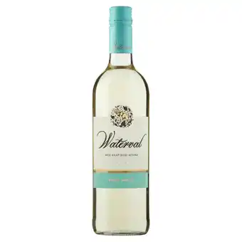 Jumbo Waterval - pinot grigio - 750ml aanbieding