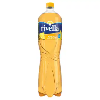 Jumbo Rivella ananas fles 1, 5l aanbieding