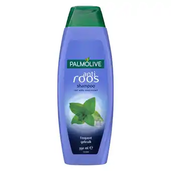 Jumbo Palmolive basics anti-roos shampoo 350ml aanbieding