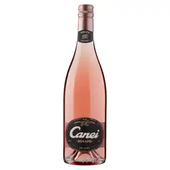 Jumbo Canei - rosato - 750ml aanbieding