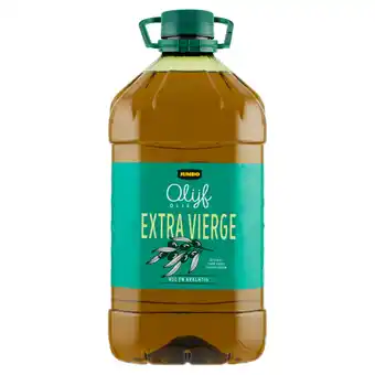 Jumbo Jumbo olijfolie extra vierge 3l aanbieding