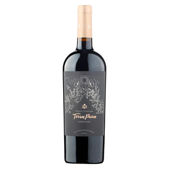 Jumbo Terrapura - single vineyard - carménère - 750ml aanbieding