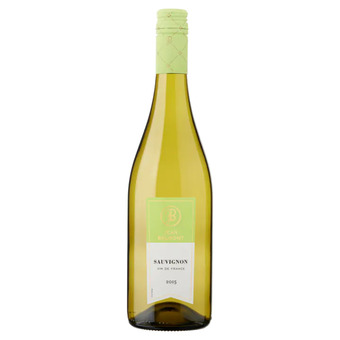 Jumbo Jean balmont - sauvignon blanc - 750ml aanbieding