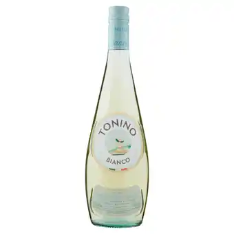 Jumbo Tonino - bianco - 750ml aanbieding