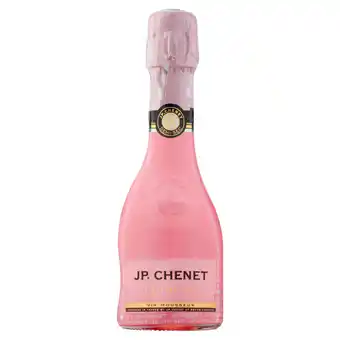 Jumbo Jp chenet - ice sparkling - rosé - 200ml aanbieding