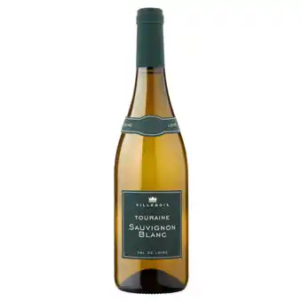 Jumbo Villebois - touraine - sauvignon blanc - 750ml aanbieding