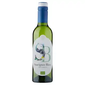 Jumbo Jumbo sauvignon blanc biologisch 375ml aanbieding