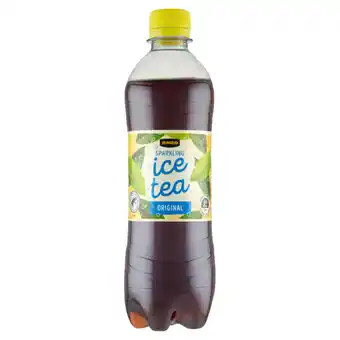 Jumbo Jumbo ice tea sparkling original 500ml aanbieding