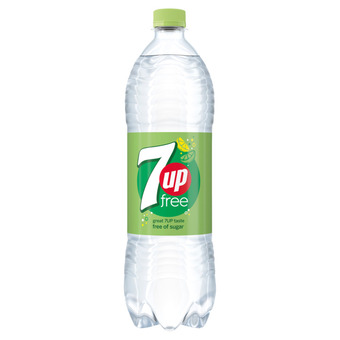 Jumbo 7 up free of sugar 1 liter aanbieding
