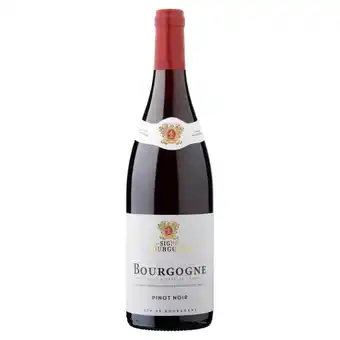 Jumbo Signé - bourgogne - pinot noir - 750ml aanbieding