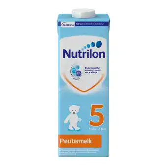 Jumbo Nutrilon peutermelk 5 24+ maanden 1029g aanbieding