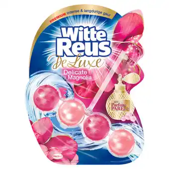 Jumbo Witte reus de luxe delicate magnolia 50g aanbieding