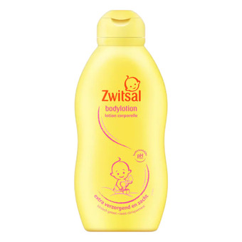 Jumbo Zwitsal bodylotion baby 200ml aanbieding