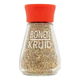 Jumbo Verstegen bonenkruid 17g aanbieding