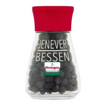 Jumbo Verstegen jeneverbessen 24g aanbieding