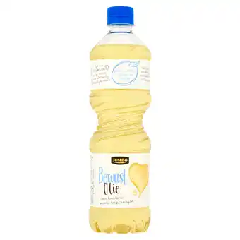 Jumbo Jumbo olie bewust 500 ml - max 5 per order aanbieding