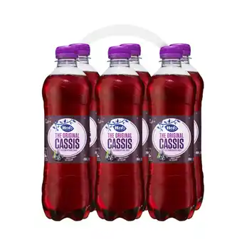 Jumbo Hero cassis 6 x 500ml aanbieding