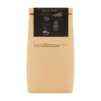 Jumbo Cornelissen coffeeroasters premium specialty medium roast 1kg aanbieding