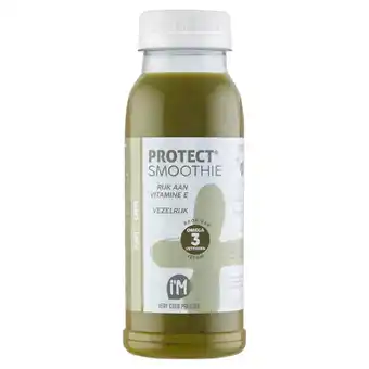 Jumbo I'm smoothie protect kiwi chia 250ml aanbieding