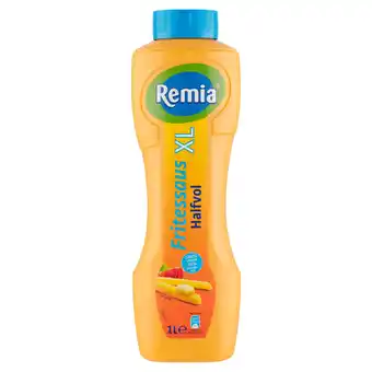 Jumbo Remia fritessaus halfvol xl 1l aanbieding