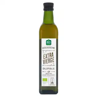 Jumbo Jumbo biologische extra vierge olijfolie 500ml aanbieding