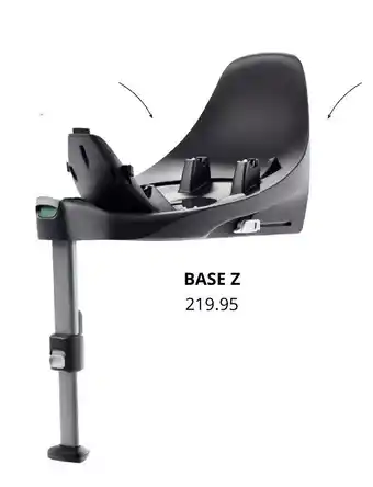 Baby & Tiener BASE Z aanbieding