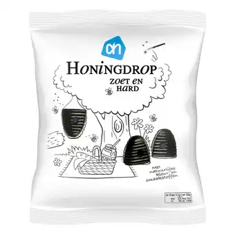 Albert Heijn AH Honingdrop aanbieding