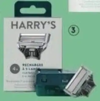 Etos Harry's aanbieding