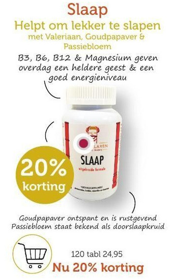 De Rode Pilaren Slaap aanbieding