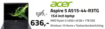 Obbink Acer Aspire 5 A515-A4-R3TG aanbieding