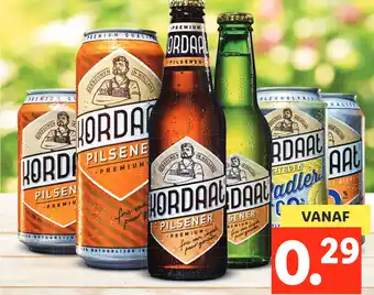 Lidl Kordat aanbieding