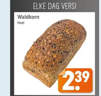 Lekker Makkelijk Waldkorn aanbieding