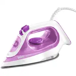 MediaMarkt Braun texstyle 3 si3030pu aanbieding